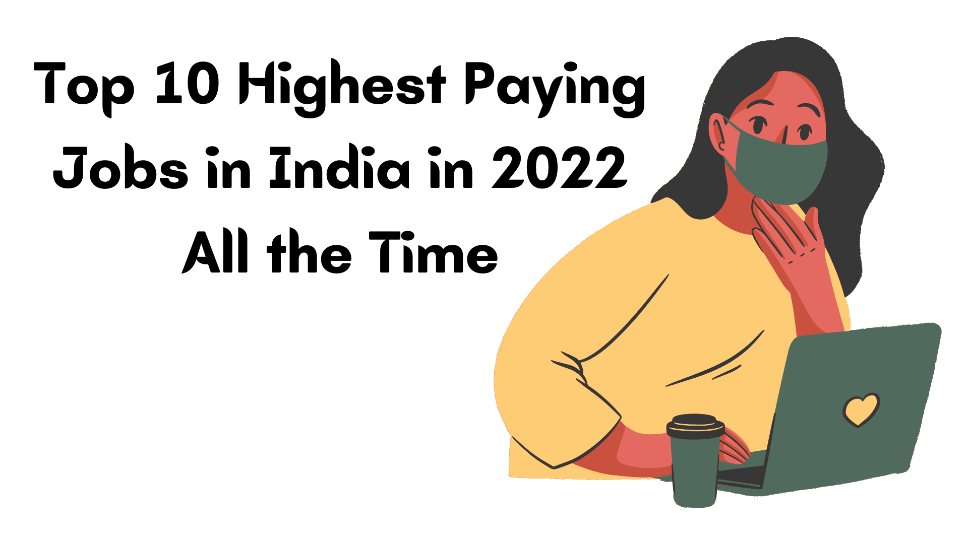 Highest Paying Jobs in India in 2024