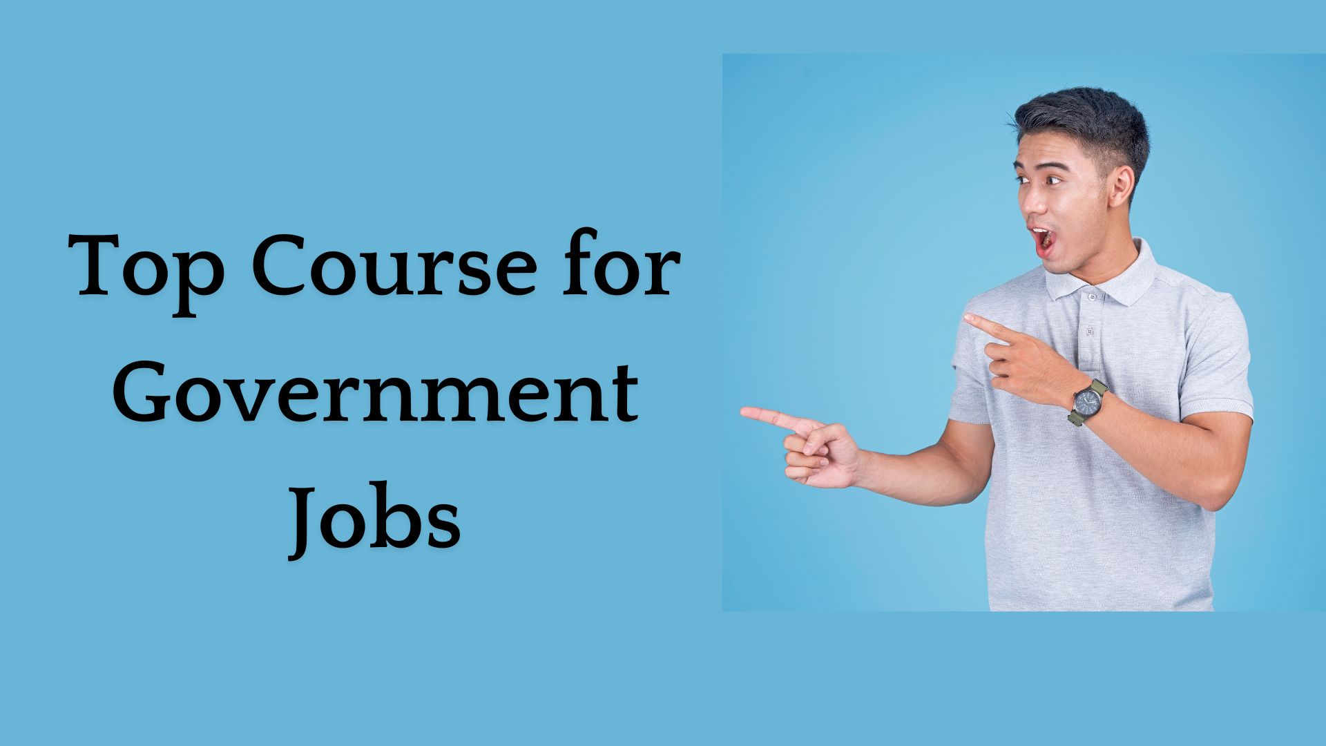 5 Best Computer Courses For Government Job in 2024